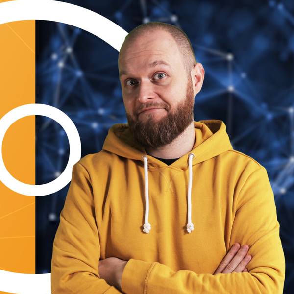 Bitcoinovej kanál